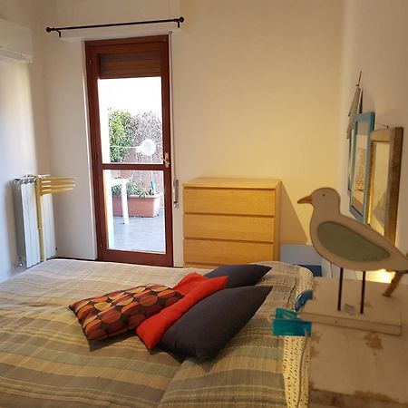 Casa Maestrale -Mistral Sea Breeze Apartment Monterosso al Mare Exterior foto