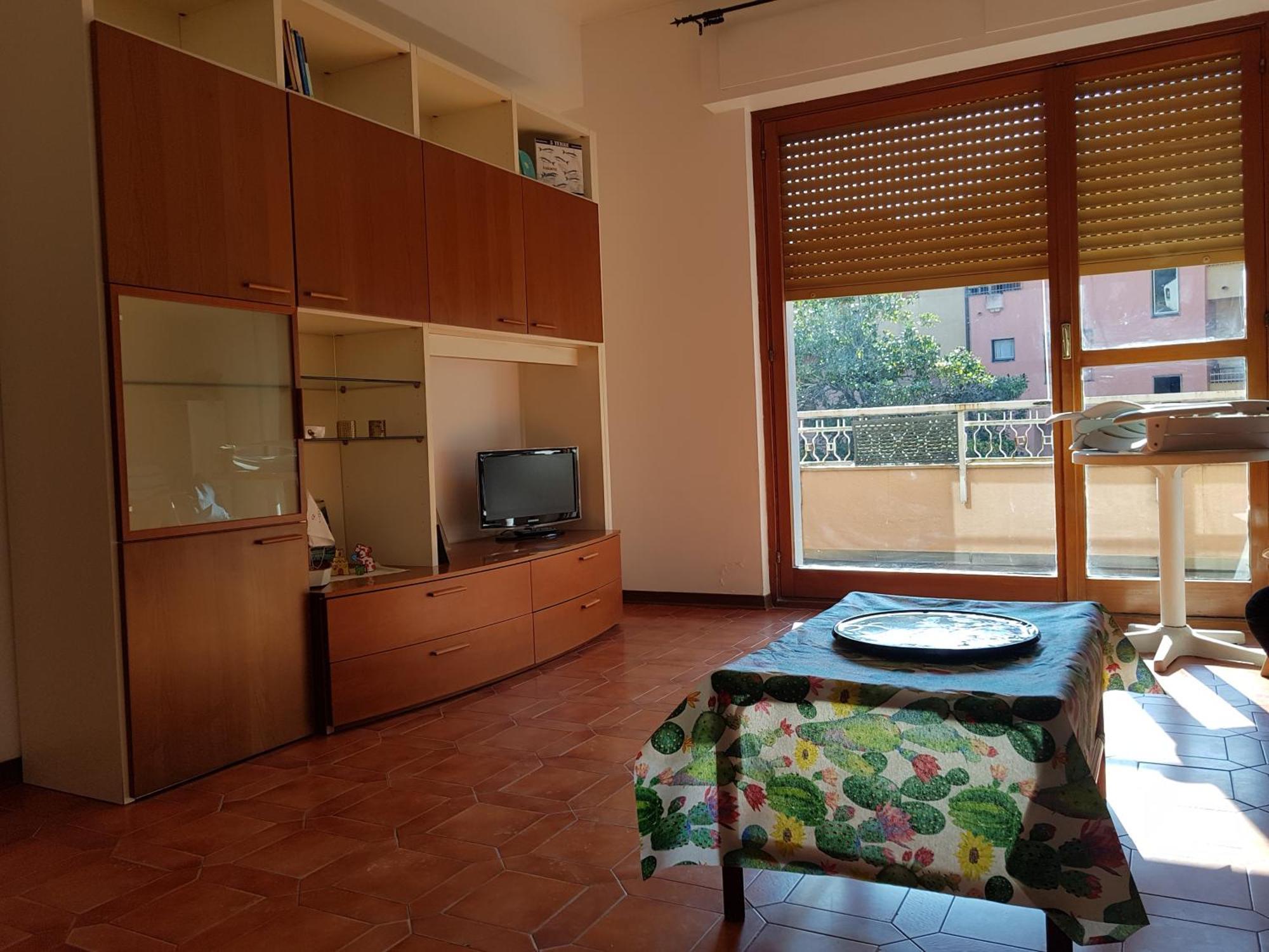Casa Maestrale -Mistral Sea Breeze Apartment Monterosso al Mare Exterior foto