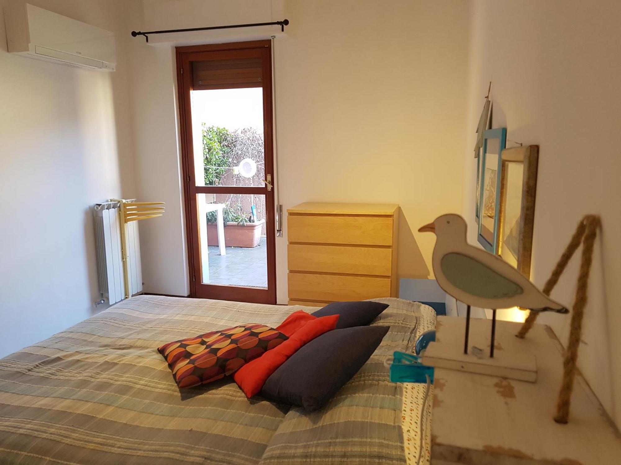 Casa Maestrale -Mistral Sea Breeze Apartment Monterosso al Mare Exterior foto