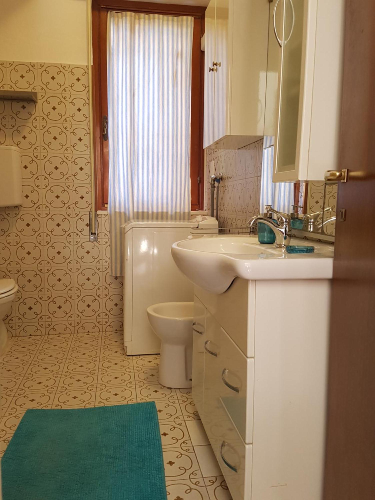 Casa Maestrale -Mistral Sea Breeze Apartment Monterosso al Mare Exterior foto
