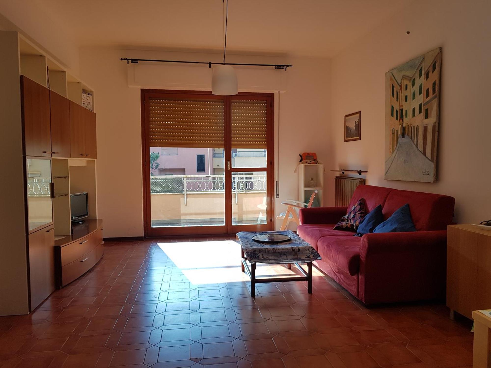 Casa Maestrale -Mistral Sea Breeze Apartment Monterosso al Mare Exterior foto