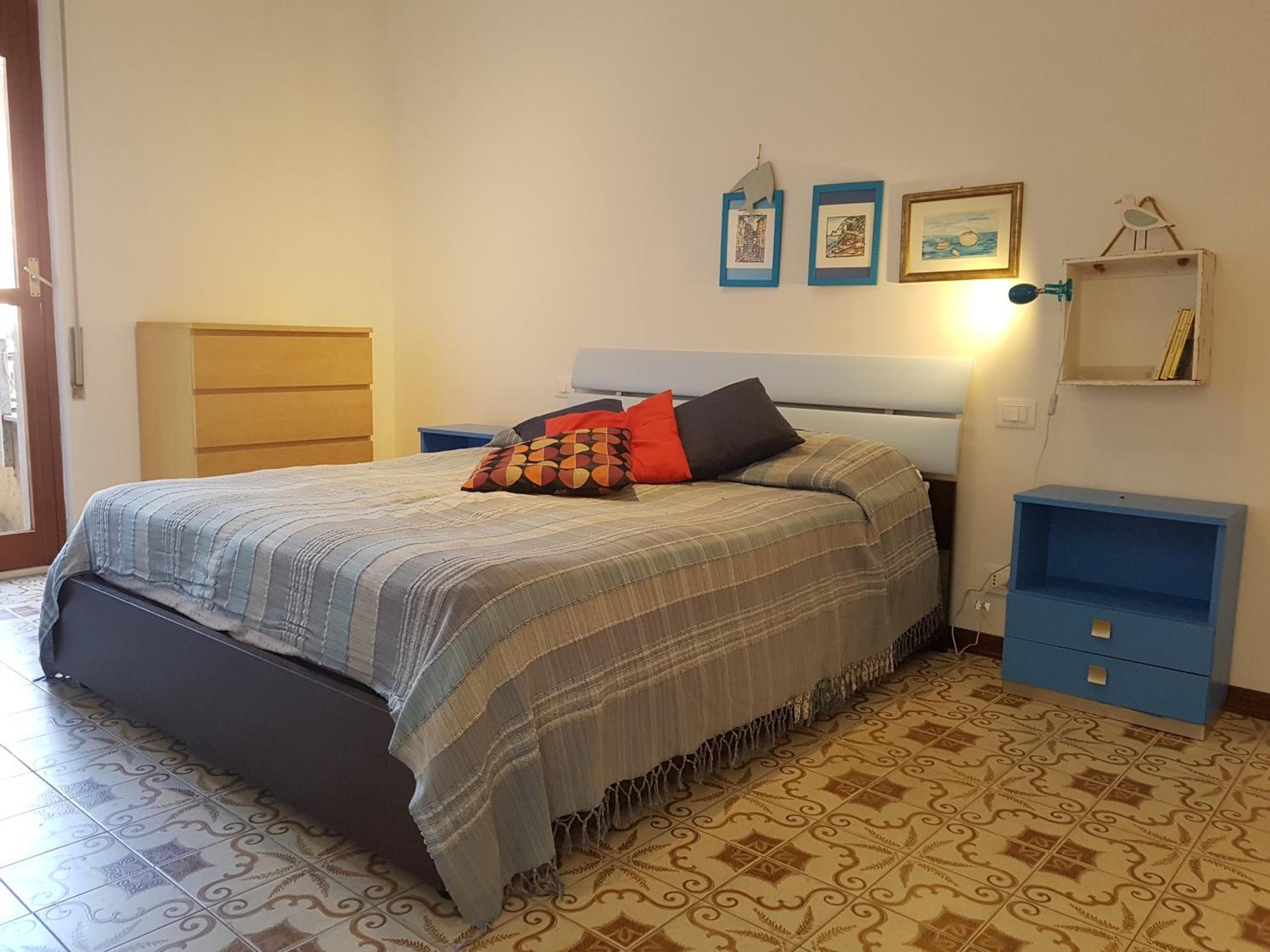 Casa Maestrale -Mistral Sea Breeze Apartment Monterosso al Mare Exterior foto