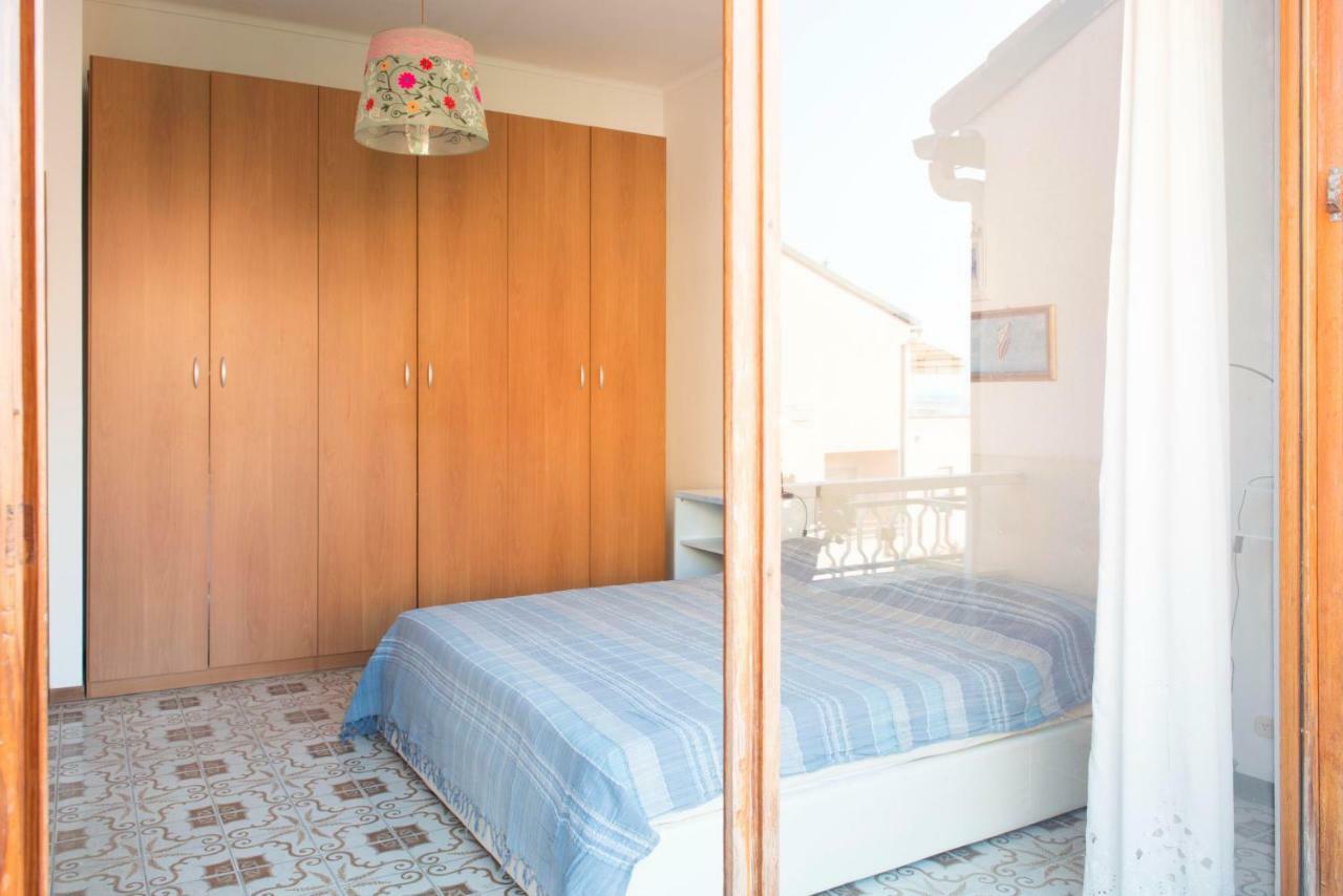 Casa Maestrale -Mistral Sea Breeze Apartment Monterosso al Mare Exterior foto