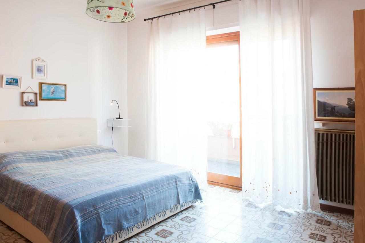 Casa Maestrale -Mistral Sea Breeze Apartment Monterosso al Mare Exterior foto