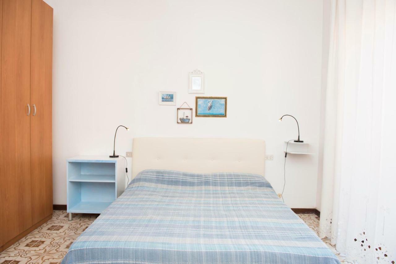 Casa Maestrale -Mistral Sea Breeze Apartment Monterosso al Mare Exterior foto