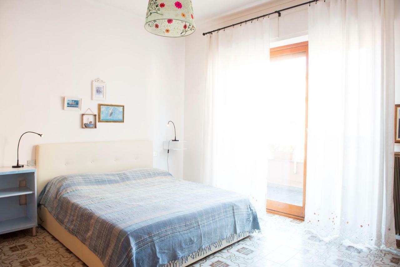 Casa Maestrale -Mistral Sea Breeze Apartment Monterosso al Mare Exterior foto