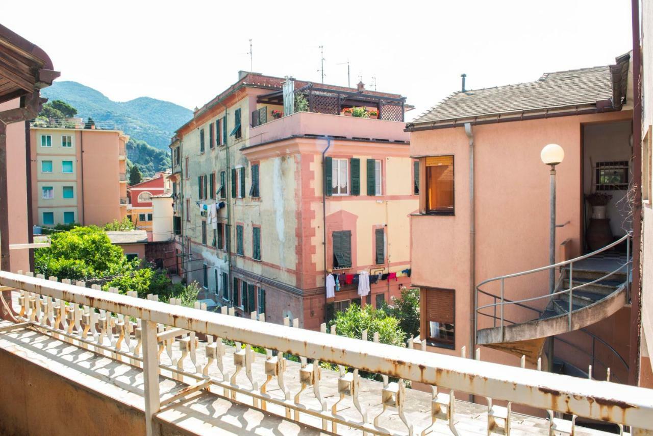 Casa Maestrale -Mistral Sea Breeze Apartment Monterosso al Mare Exterior foto