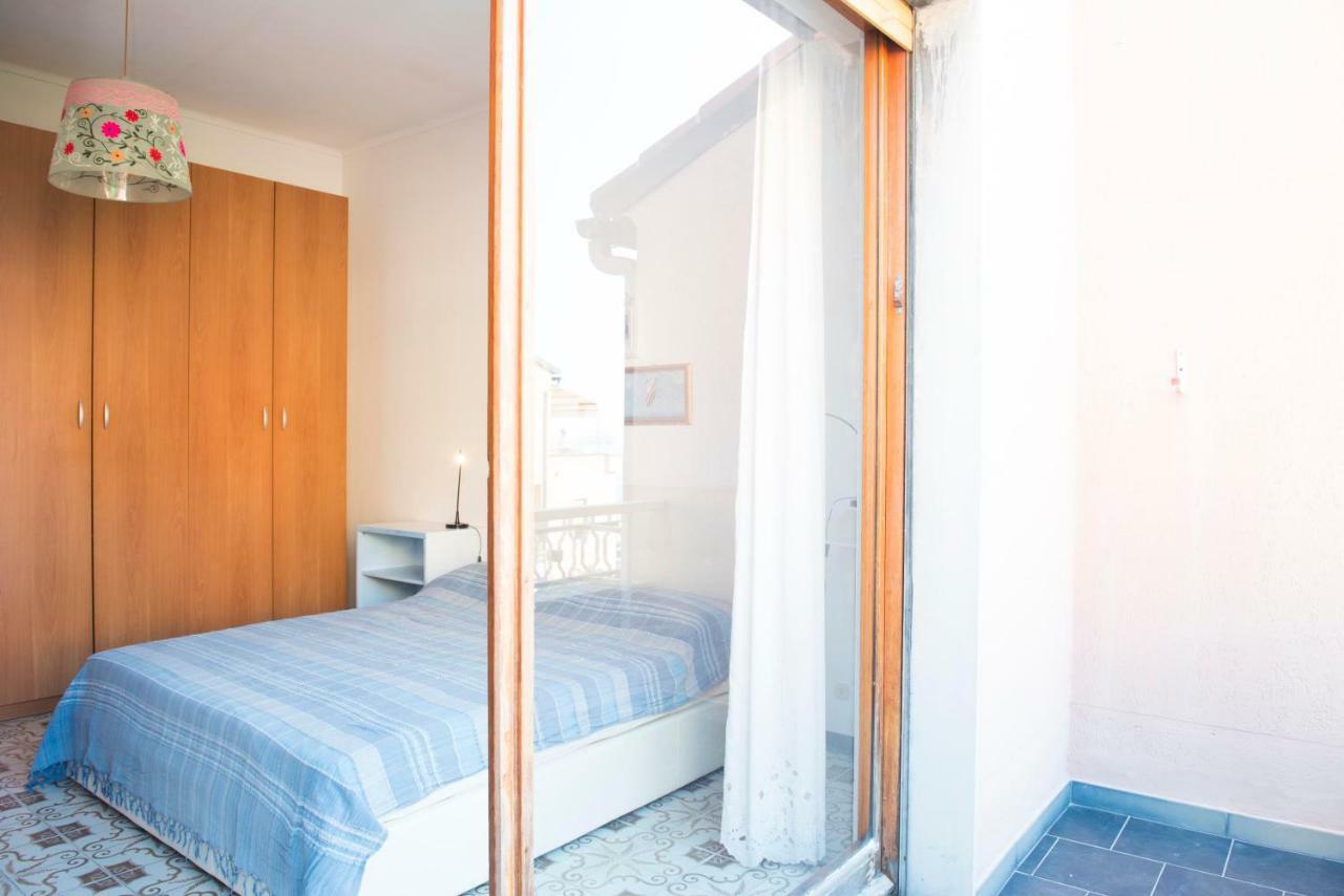 Casa Maestrale -Mistral Sea Breeze Apartment Monterosso al Mare Exterior foto