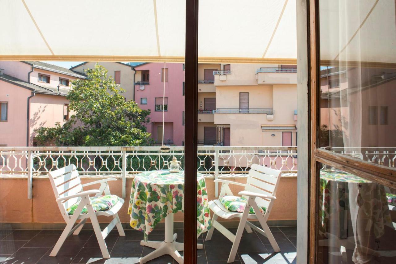 Casa Maestrale -Mistral Sea Breeze Apartment Monterosso al Mare Exterior foto