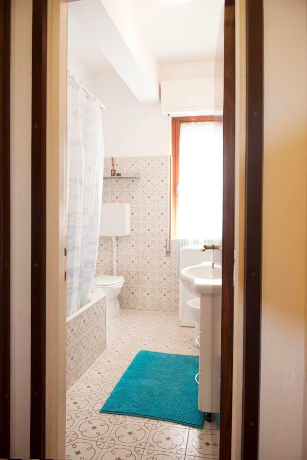 Casa Maestrale -Mistral Sea Breeze Apartment Monterosso al Mare Exterior foto